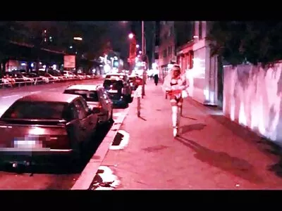 Sis ei andesta Tonyle, et ta seksis oma parima public seks video sõbraga.