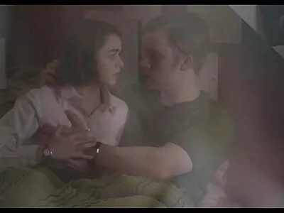 Palavusest oli liige paistes ja siis saabusid kolm japun seks tüdrukut õigel ajal.
