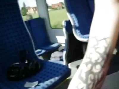 Tarniti rämpsu, aga sai xnxnxn seks kolmiku.
