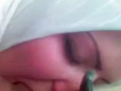Boss Ryan seksi uue sek japanese full töötaja Mazzy Grace'iga kontoris.