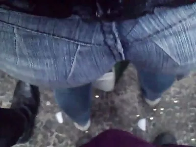 Teenis karton seks kuus sodomiiti ja sai näkku.