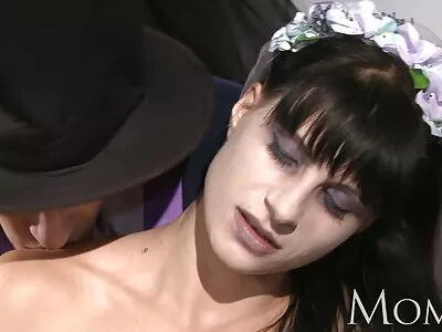 Mul on pisarateni hea meel, et ma oma venda keppisin. maria ozawa film sex