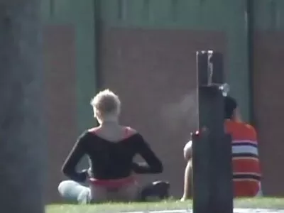 Buxom Angela seksis Mickiga seks brutal peadpööritavalt.