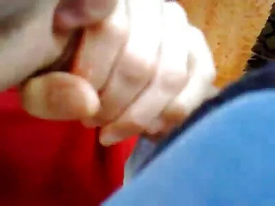 Tõi koju kellegi parovi seks video teise kuradi.